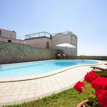 Apartmán Sleeps 7 Pool Air Con Wifi