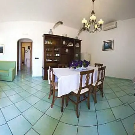 Sleeps 7 Pool Air Con Wifi * Nerano