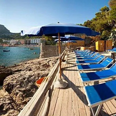 Sleeps 7 Pool Air Con Wifi Apartmán Nerano