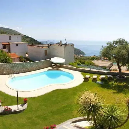 Apartmán Sleeps 7 Pool Air Con Wifi Nerano